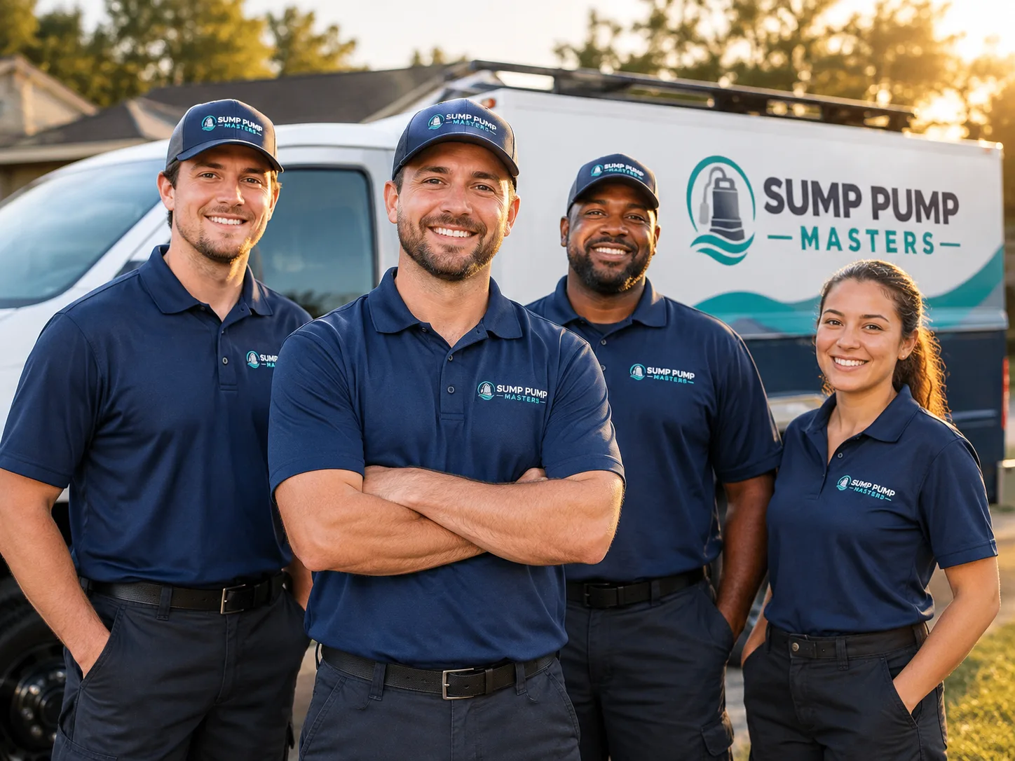 Sump Pump Repair company in Iuka, MS